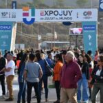 La provincia se prepara para expresar todo su potencial en Expojuy