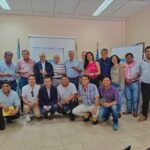 Celebraron el Día Mundial del Productor Tabacalero