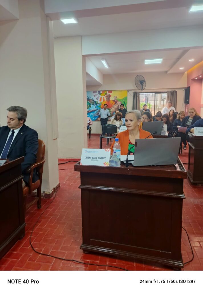 «Es hora de repensar el sistema y abrir el juego por un transporte de calidad»