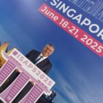 El Dr. José Durán, cirujano plástico jujeño, disertará en el Congreso Mundial de ISAPS en Singapur