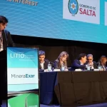 Jujuy se proyecta al futuro con el Seminario Internacional del Litio: motor de desarrollo y esperanza para la región