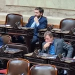 «La Ruptura del Bloque Radical en Diputados y el Futuro de Jujuy: Sadir en la Encrucijada ante el Plan de Milei»