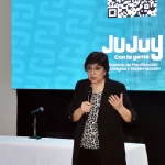 Isolda Calsina impulsa la ciberseguridad como eje clave en la transformación digital provincial