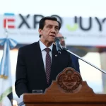 Sadir inauguró la Expojuy 2024