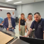 Avanzan en la digitalización y protección de la documentación historia de Jujuy