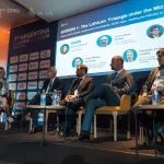 Jujuy presente en el 3rd Argentina & Latam Lithium Summit 2024