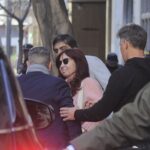 «Condena Ratificada: El Fallo que Redefine el Futuro Político de Cristina Kirchner»