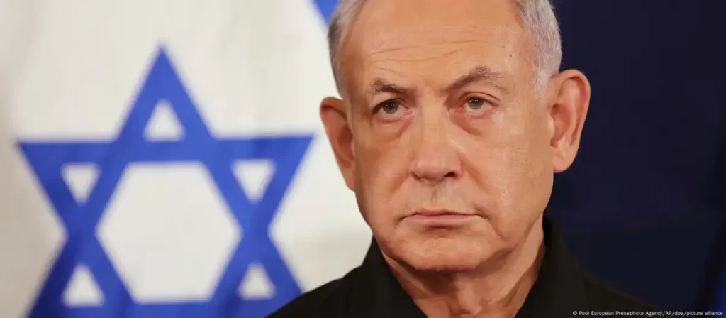 La CPI emite órdenes de arresto contra Netanyahu, Gallant y Deif por crímenes de guerra en Gaza