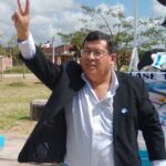 Walter Cardozo se puso al frente de la interna del peronismo y llama a votar por Chaher