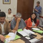 Diputados impulsan un Proyecto de Ley para Sistema de Acogimiento Familiar Transitorio para la Provincia de Jujuy