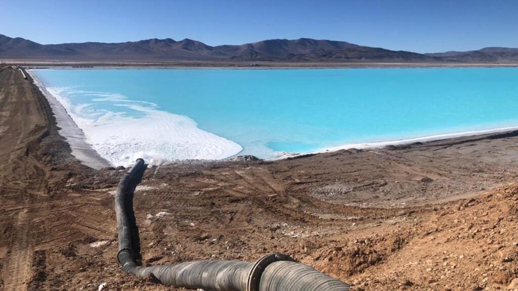 «La Nueva Jugada de Trump: ¿Qué Pasará con las Inversiones Chinas en la Minería y el Agro del NOA Argentino?»