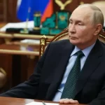 Ucrania en el epicentro: Putin advierte al mundo y redefine el tablero global