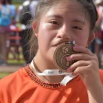 La delegación jujeña logró tres medallas de oro, dos de plata y uno de bronce