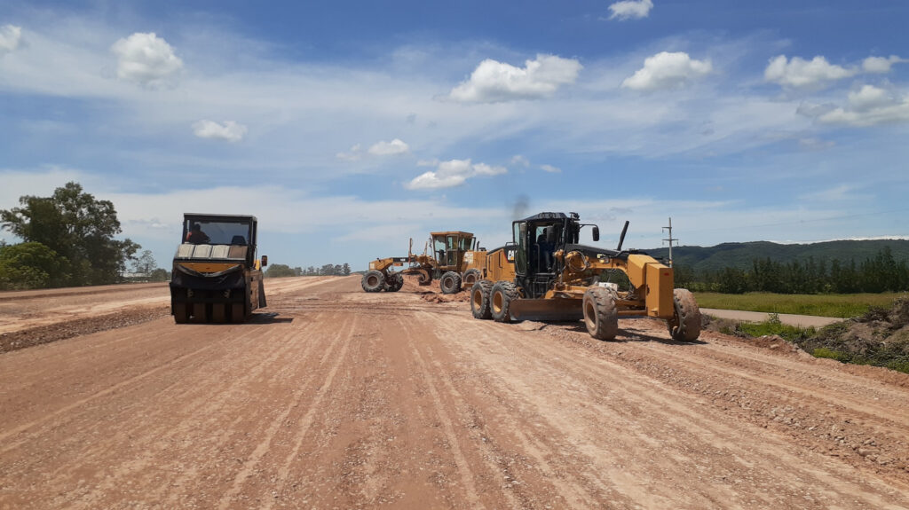 “Sin Plata, pero con Tierra: Nación Propone a Gobernadores Canjear Deudas por Rutas y Terrenos”