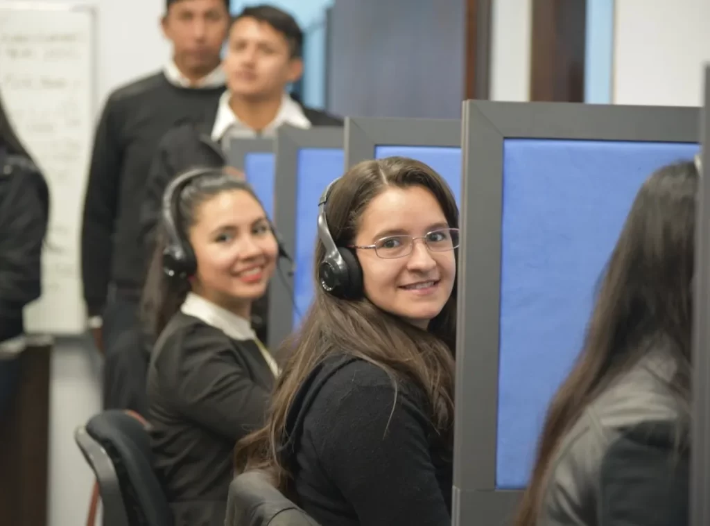 El Call Center del Ministerio de Salud iniciará la atención a las 7 de la mañana