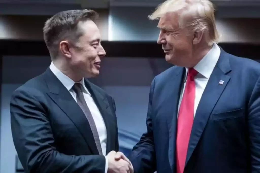 «Elon Musk liderará la Comisión de Eficiencia Gubernamental de Trump: un modelo inspirado en Sturzenegger»