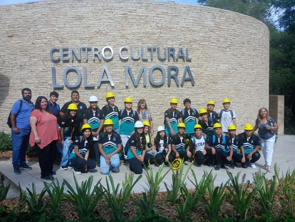 Con gran éxito finalizó la experiencia de Turismo Científico en Jujuy