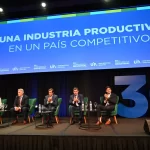 Sadir convocó a industriales de todo el país a invertir en Jujuy