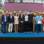 El Gobierno de Jujuy da inicio a dos obras claves para el sector agropecuario