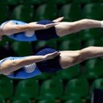 Torneo de Gimnasia de Trampolín «AIZEN»