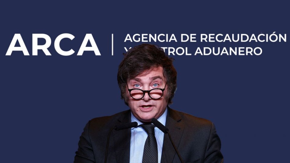 La Agencia de Control y Recaudación Aduanera (ARCA) reglamentó el régimen de transparencia fiscal