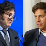 «Axel Kicillof y el control de Aerolíneas Argentinas: la apuesta que redefine la polarización Milei-Kicillof»