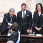 «Sin Presupuesto, Sin Plan: La Prórroga que Expone las Costuras del Gobierno y las Provincias»