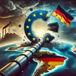 «Europa al Borde del Abismo: Alemania Lidera el Declive Mientras Busca en Mercosur su Última Salvación»