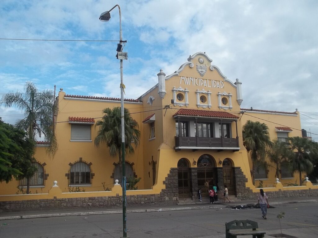 «Jujuy en Jaque: La Caída de la Tasa GIRSU y el SEPROSA, Símbolos de un Default Fiscal Silencioso»