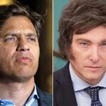 «Axel Kicillof, el Adversario Ineludible de Milei: ¿El Ocaso de CFK y Macri Redefine el Escenario Electoral?»