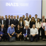 Encuentro Federal en el INAES