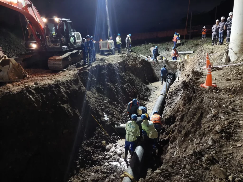 «Sin Agua y Sin Excusas: La Gestión que los Jujeños Quieren Dejar Atrás»