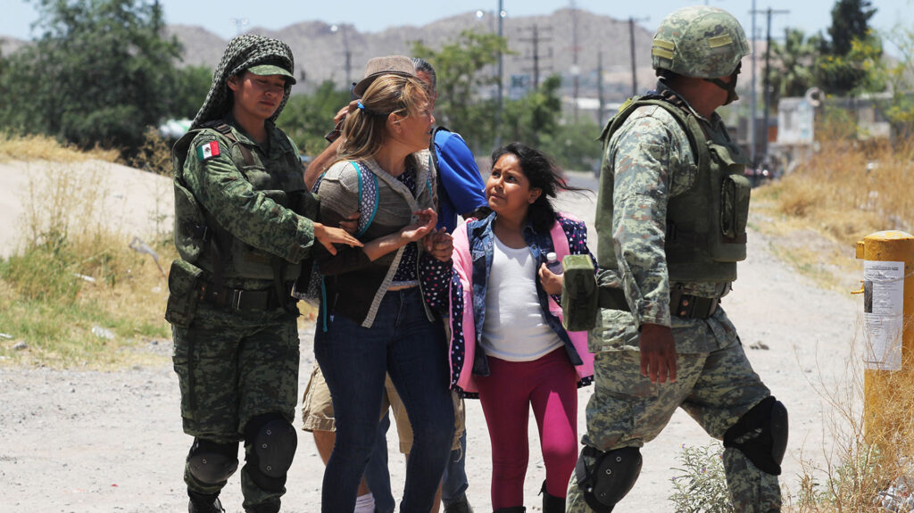 «Todo lo que necesitas saber sobre el proceso de deportación en Estados Unidos: derechos, etapas y opciones legales»