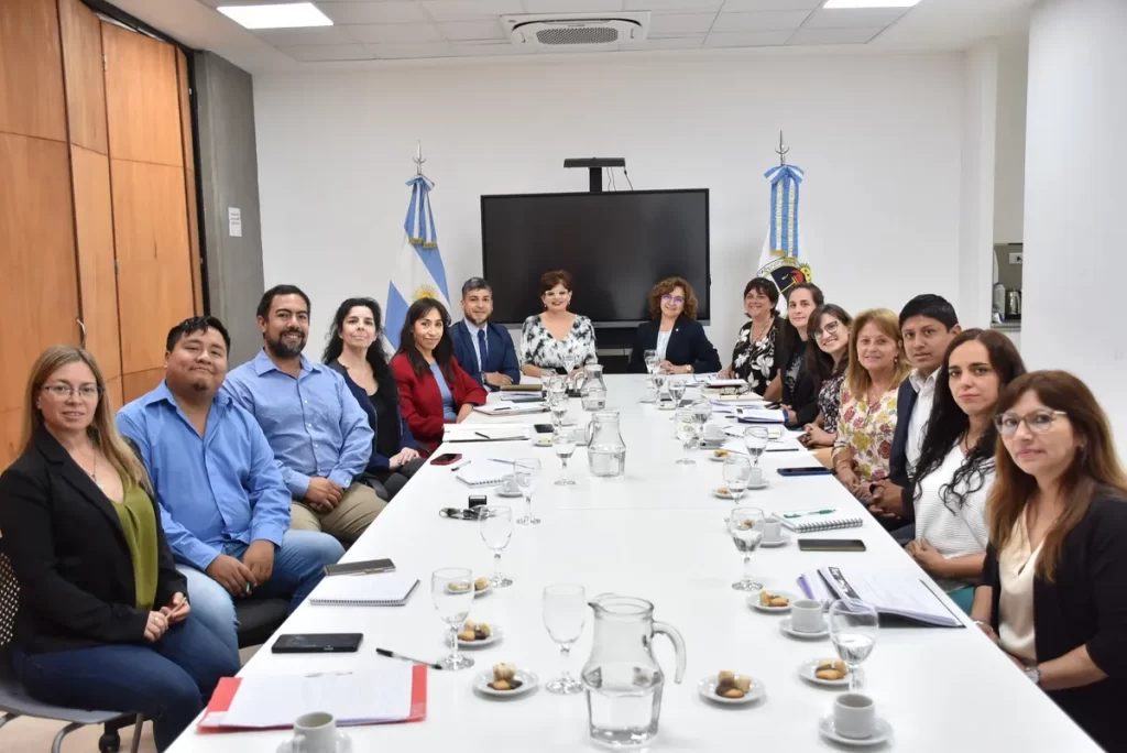 Acuerdan nuevos desafíos de Educación Ambiental