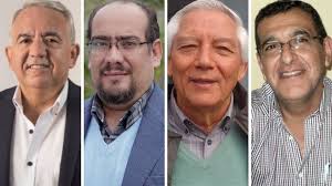 «Municipios de Jujuy: Ajuste, Tarifazos y el Fantasma de la Derrota en Año Electoral»