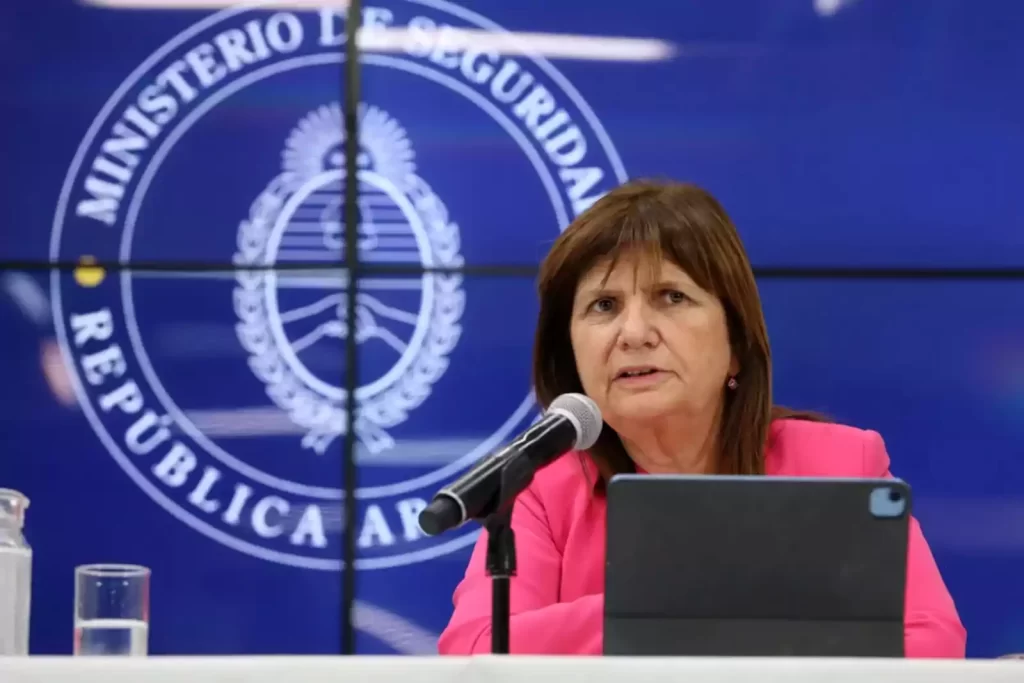 Bullrich al Frente: La Juventud Recupera Futuro con el Servicio Cívico