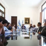 Gobierno, CFI y empresas mineras dictarán cursos de formación laboral en la Puna