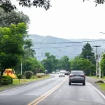 Jujuy construye: las obras finales dejan la RP 4 a punto para inaugurar el verano