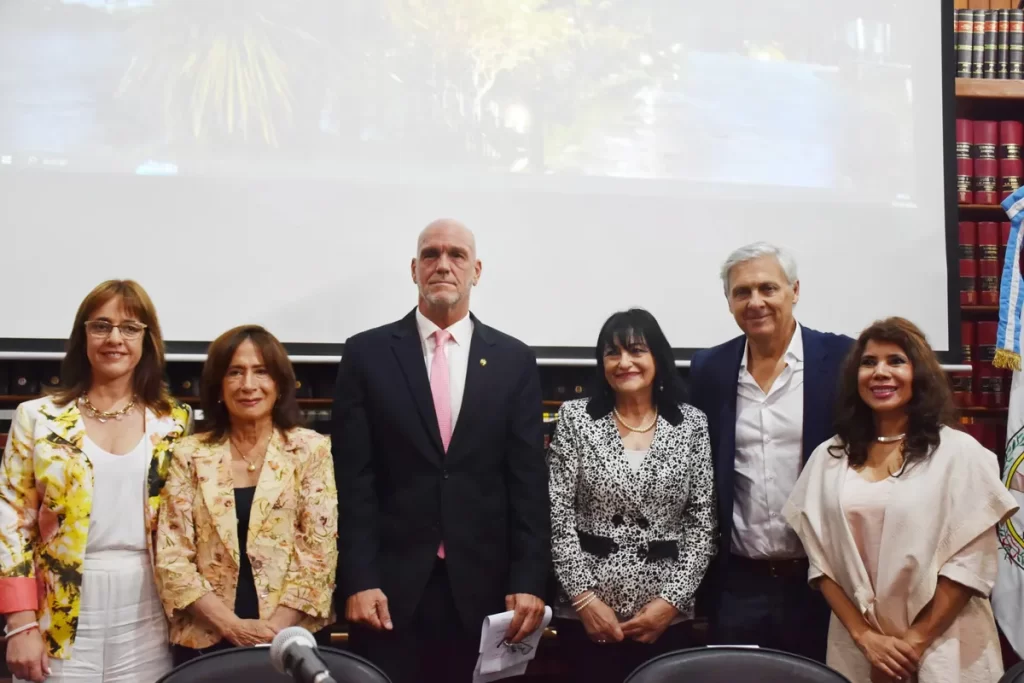 Mesa de trabajo con UNICEF para fortalecer políticas en derechos de niñez y adolescencia