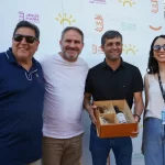 Jujuy despliega la magia del carnaval en el Festival Nacional de la Doma y Folklore de Jesús María