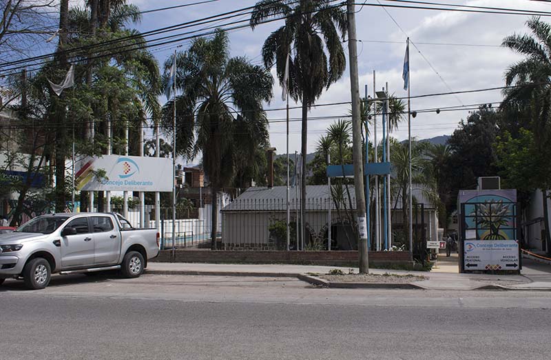 «El modelo del impuestazo en San Salvador de Jujuy: cuando el Concejo Deliberante pierde el rumbo y hunde a la ciudad»