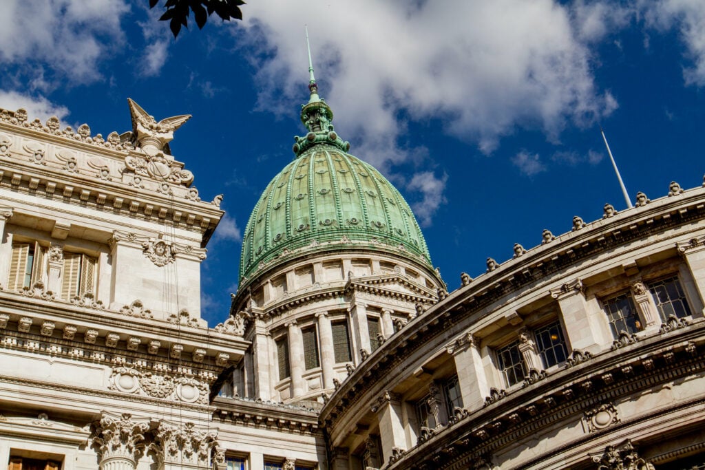 Milei mantiene abierto el Congreso: pasos hacia la transparencia y el músculo político necesario