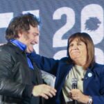 «Milei y Bullrich: Una Alianza que Redefine el Futuro Político de Argentina»