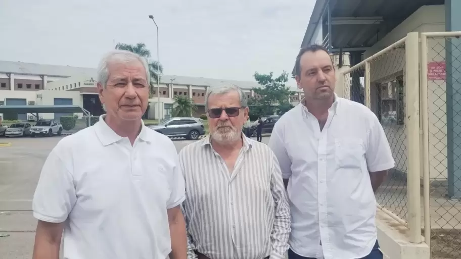 “Unidos por el tabaco”: Pedro Pascuttini lidera la defensa de los productores jujeños