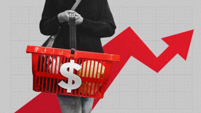 La Inflación: El Fantasma que Amenaza los Planes de Milei