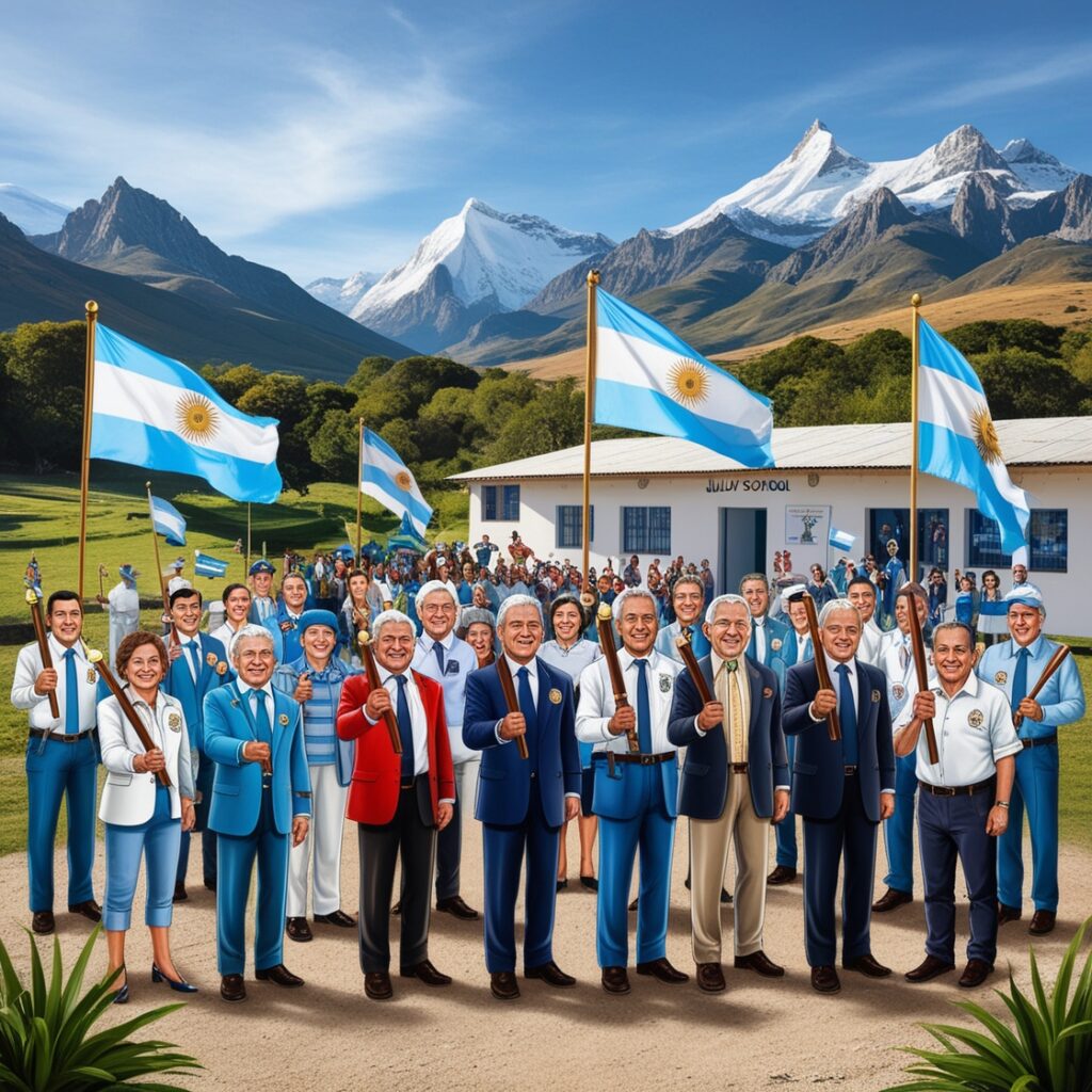 «Elecciones en Jujuy: Entre el Carnaval y el Juicio Popular a la Casta»