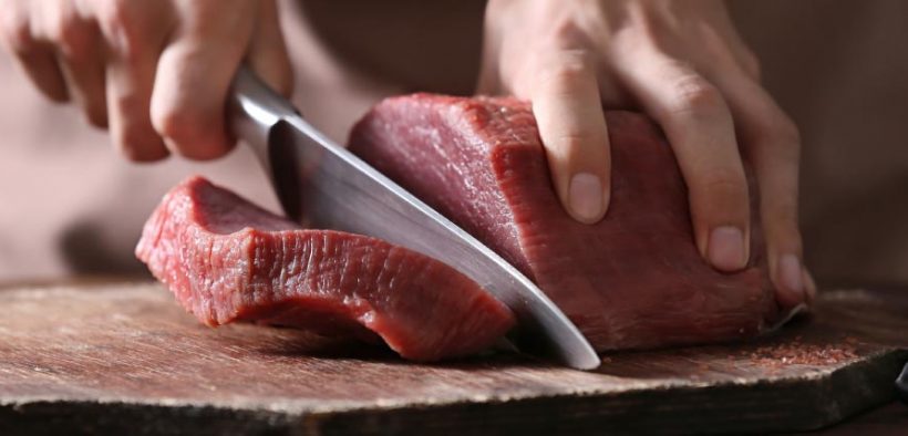 Argentina: Líder Mundial en Consumo de Carne Vacuna, ¿Un Orgullo o un Desafío Económico?