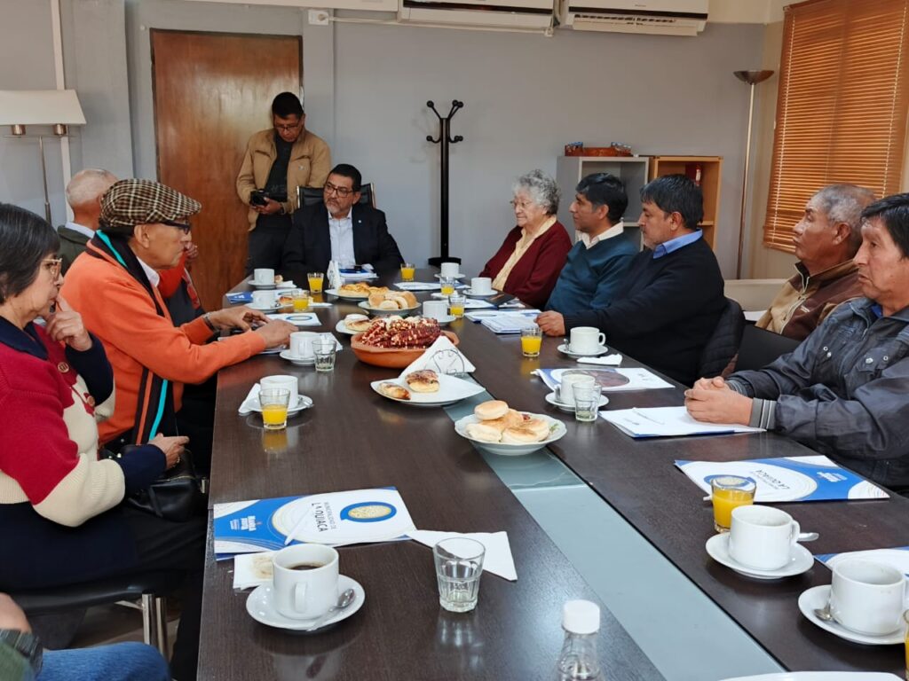 «La Quiaca y su legado ancestral: la Manka Fiesta camino a ser Patrimonio de la Humanidad»