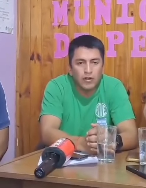 El Aumento de la Indignación: Un Clamor Ciudadano contra el Abuso del Poder en Perico