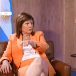 Bullrich dinamita al PRO y fortalece a Milei: la fractura que ya no tiene vuelta atrás